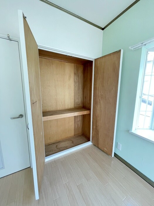 物件内観写真14　(収納)