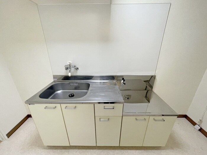 物件内観写真20　(キッチン)