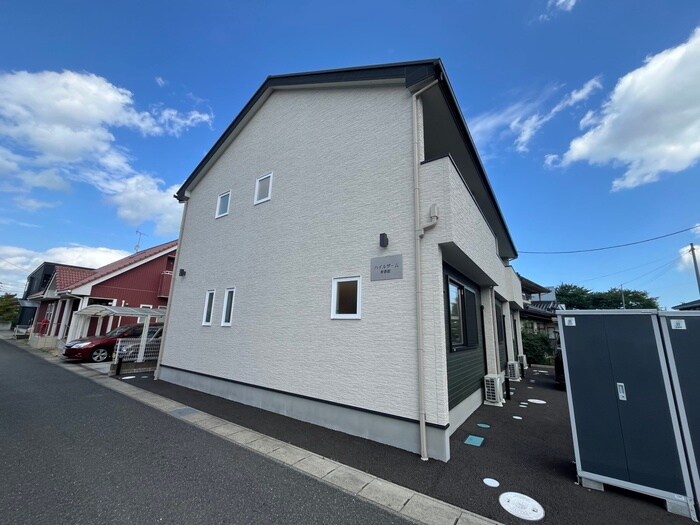 物件外観写真4　(その他)