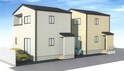 仮)新田2丁目新築戸建貸家Ⅰ号棟