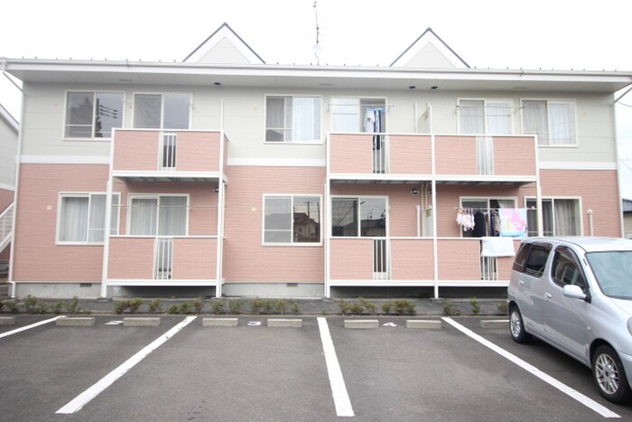 物件外観写真3　(外観写真)