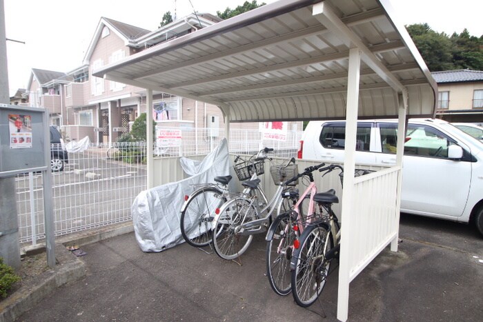 物件外観写真5　(建物設備)