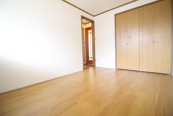 物件内観写真11　(居室)