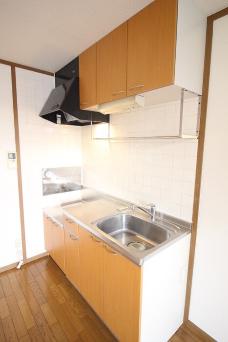 物件内観写真14　(キッチン)