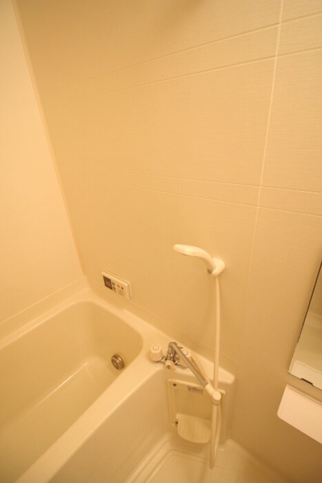 物件内観写真15　(バス／シャワールーム等)