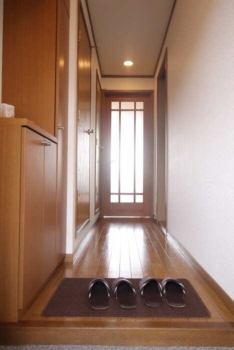 物件内観写真20　(廊下)