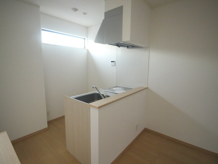 物件内観写真11　(キッチン)