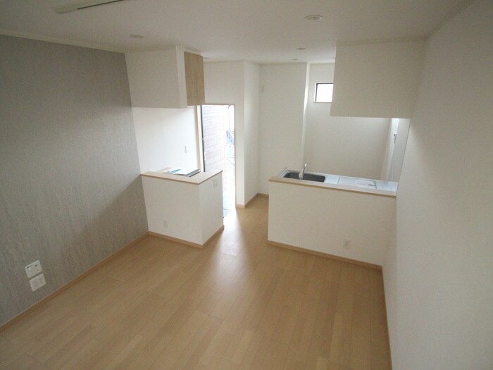 物件内観写真19　(居室)