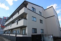 G・Sグレードルの外観写真