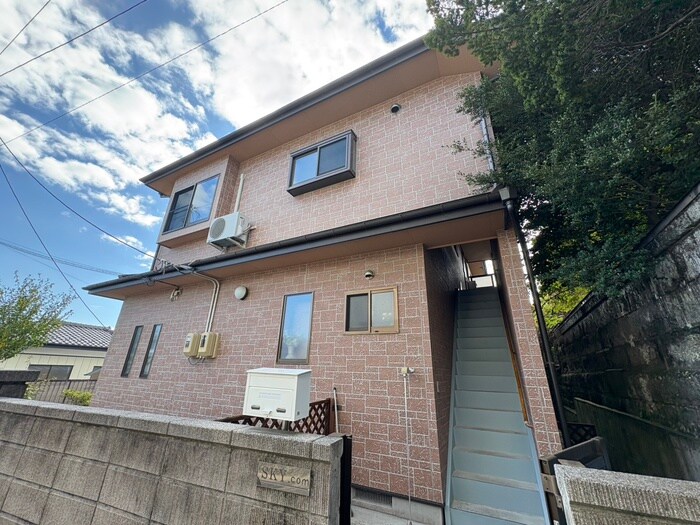 物件外観写真3　(外観写真)