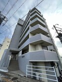 アゼリアコート福沢町(603)