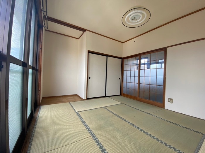 物件内観写真5　(居室)