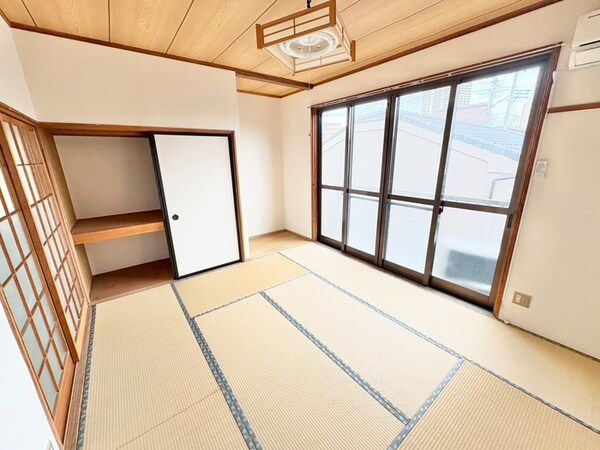 居室