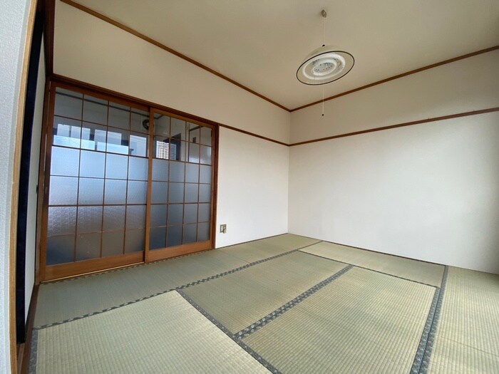 物件内観写真6　(居室)