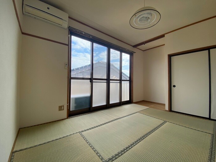 物件内観写真7　(居室)