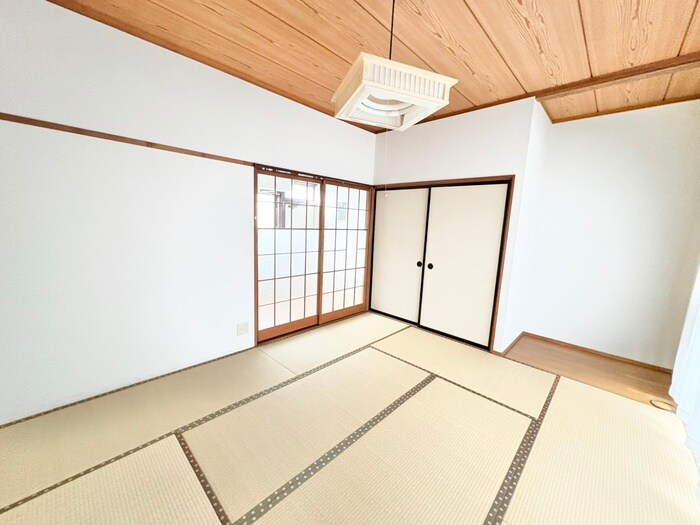 物件内観写真8　(居室)