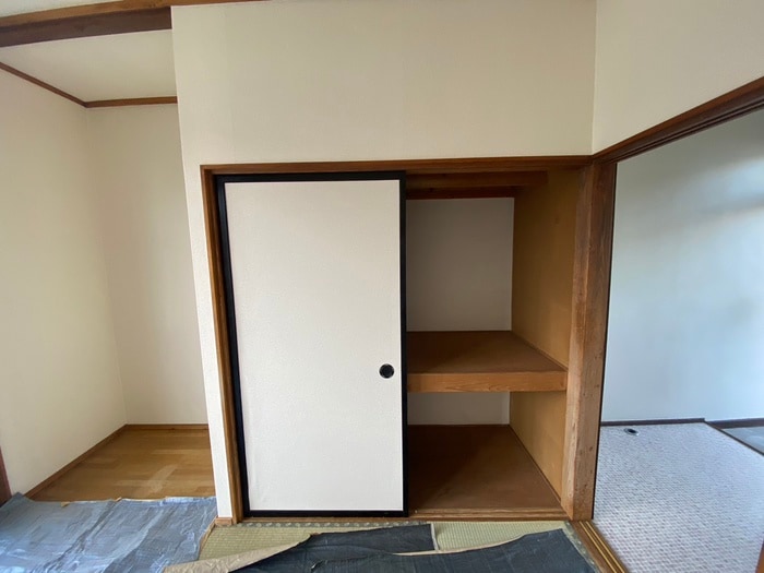 物件内観写真8　(収納)