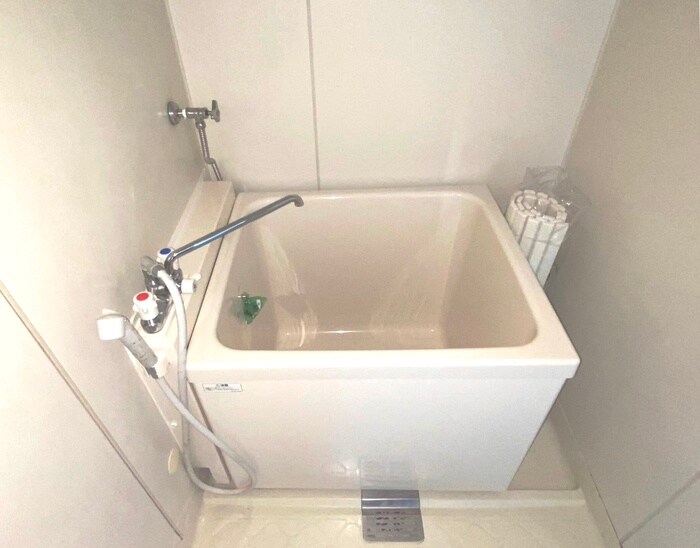 物件内観写真10　(バス／シャワールーム等)