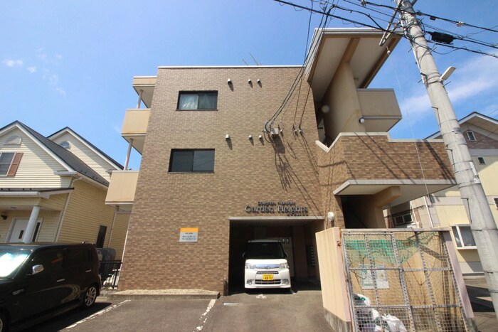 物件外観写真3　(周辺環境)