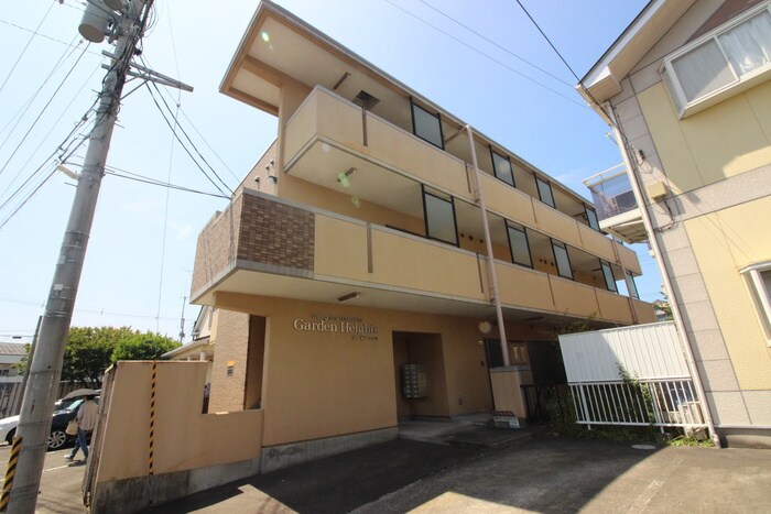 物件外観写真6　(外観写真)