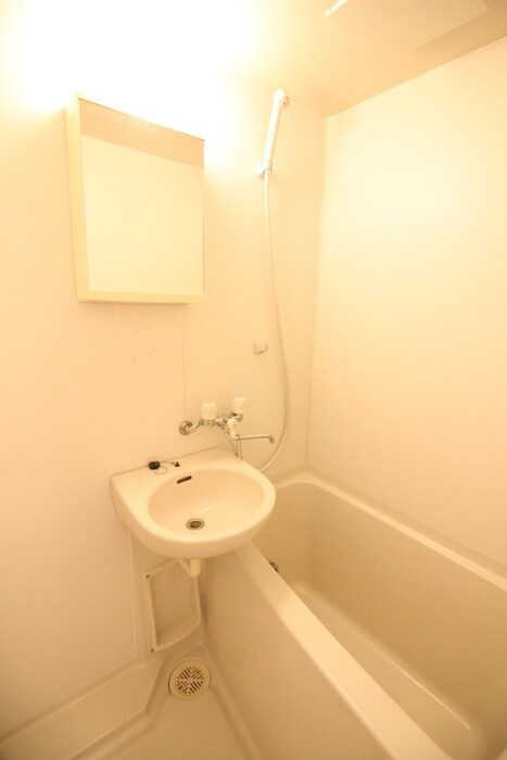 物件内観写真10　(バス／シャワールーム等)