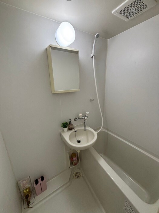 物件内観写真10　(バス／シャワールーム等)
