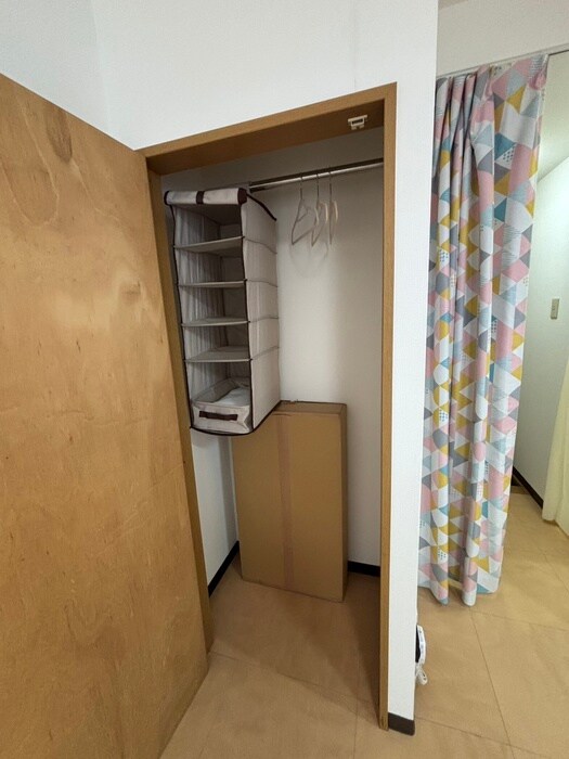 物件内観写真11　(収納)