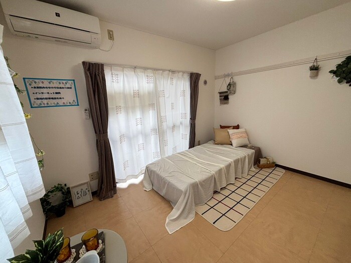 物件内観写真17　(居室)