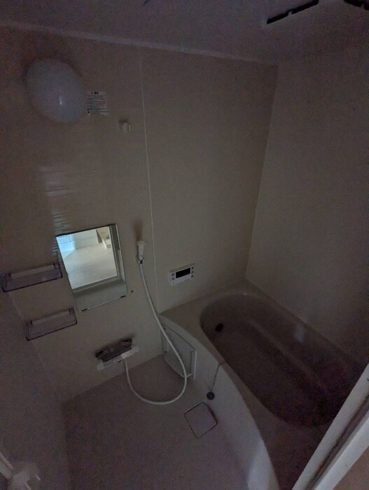 物件内観写真13　(バス／シャワールーム等)