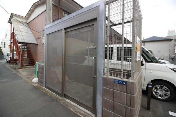 建物設備