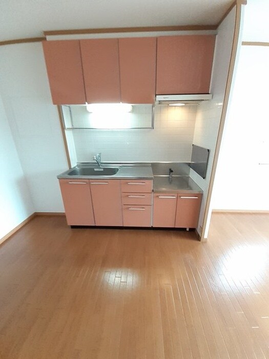 物件内観写真5　(キッチン)