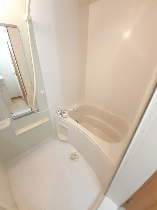 物件内観写真6　(バス／シャワールーム等)