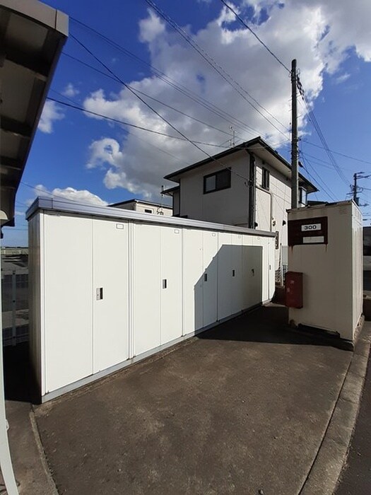 物件外観写真3　(その他)