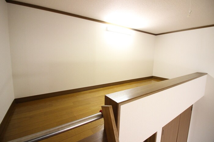 物件内観写真14　(ロフト)