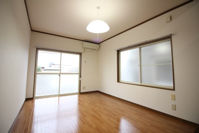 物件内観写真17　(居室)