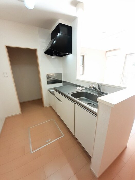 物件内観写真5　(キッチン)