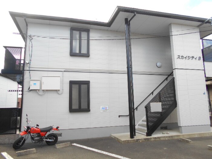 物件外観写真3　(外観写真)