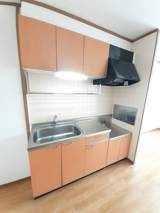 物件内観写真8　(キッチン)