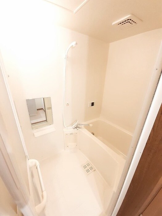 物件内観写真9　(バス／シャワールーム等)