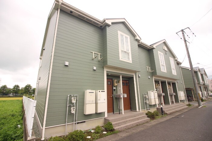 物件外観写真4　(その他)