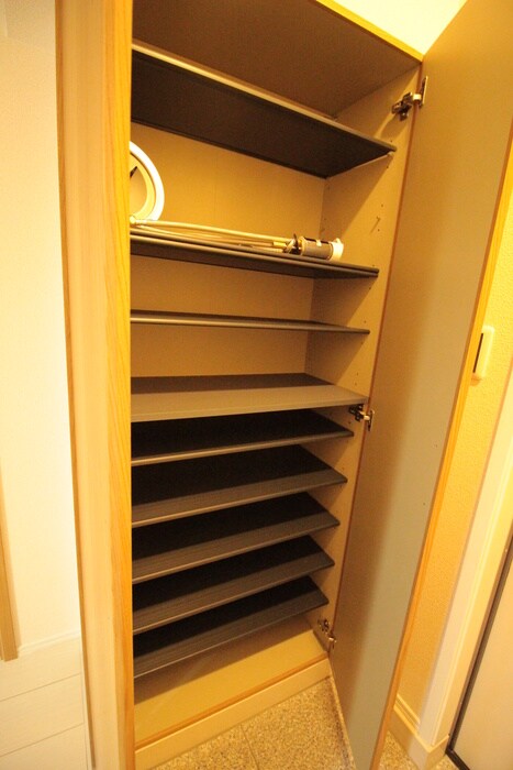 物件内観写真9　(靴箱)