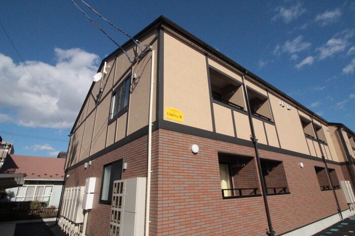 物件外観写真3　(外観写真)