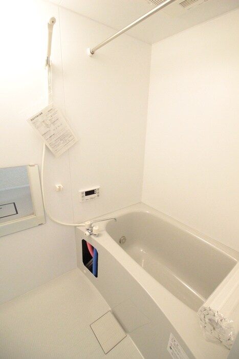 物件内観写真13　(バス／シャワールーム等)