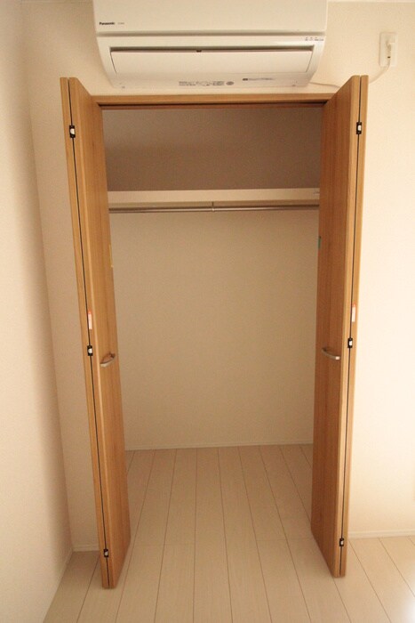 物件内観写真16　(収納)