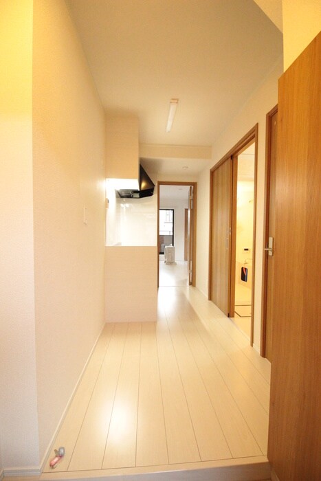 物件内観写真18　(キッチン)