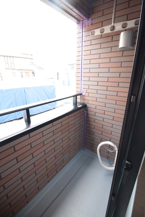 物件内観写真20　(ベランダ・バルコニー)