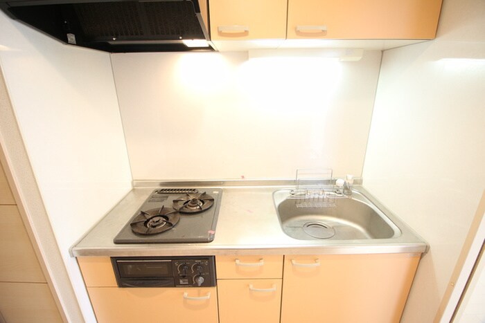 物件内観写真9　(キッチン)