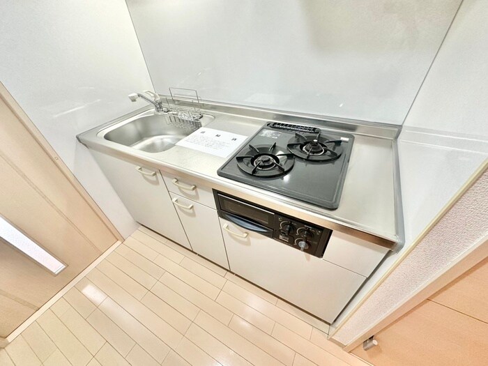 物件内観写真10　(キッチン)