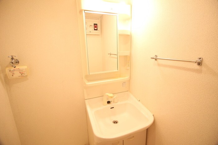 物件内観写真11　(洗面)