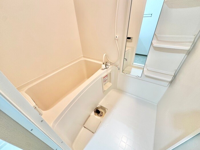 物件内観写真11　(バス／シャワールーム等)